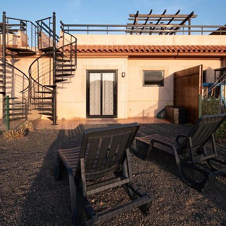 Casa Belle - No Stress Holidays Lajares Eksteriør bilde