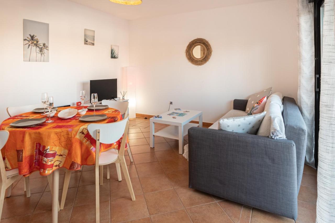 Casa Belle - No Stress Holidays Lajares Eksteriør bilde