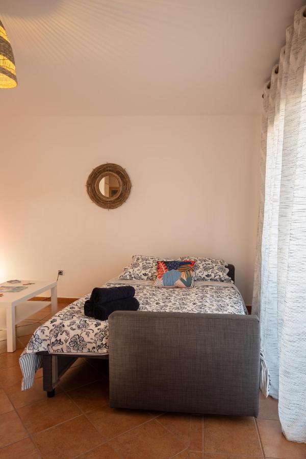 Casa Belle - No Stress Holidays Lajares Eksteriør bilde
