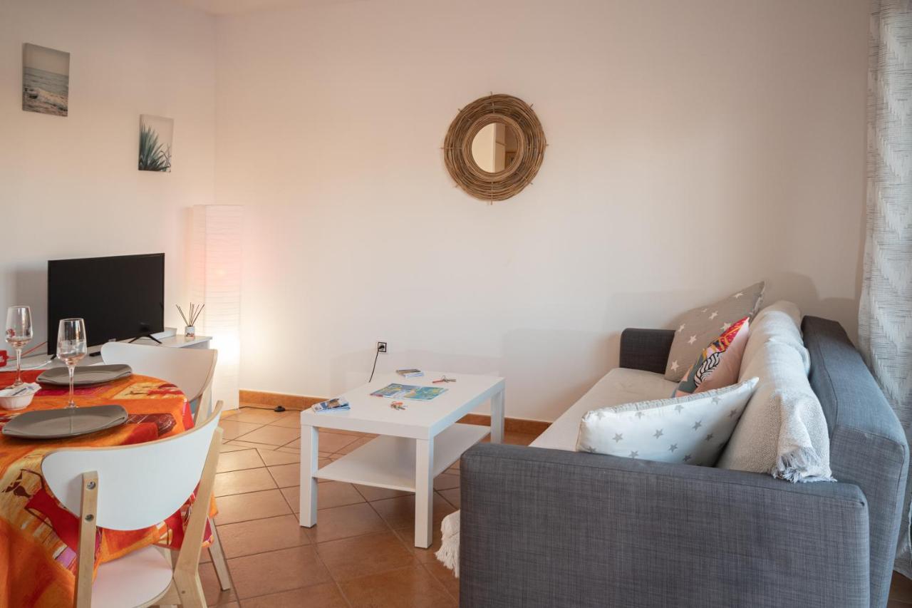 Casa Belle - No Stress Holidays Lajares Eksteriør bilde