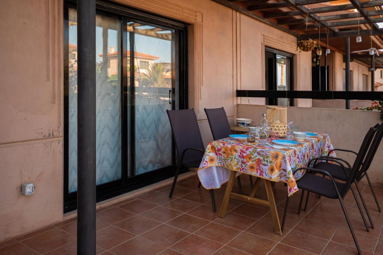 Casa Belle - No Stress Holidays Lajares Eksteriør bilde