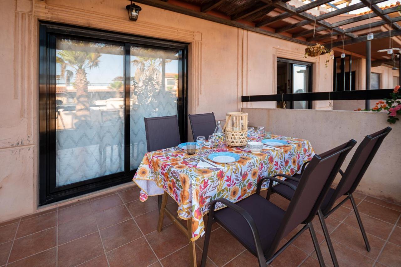 Casa Belle - No Stress Holidays Lajares Eksteriør bilde