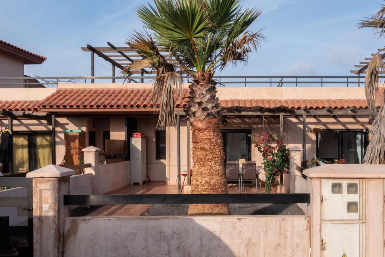 Casa Belle - No Stress Holidays Lajares Eksteriør bilde